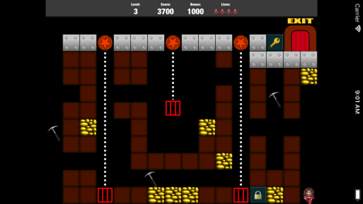 Screenshot #3 pour Shining Gold