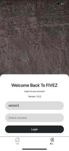 Game screenshot FIVEZ mod apk
