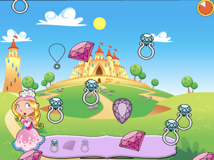 Wee Princess Treasures