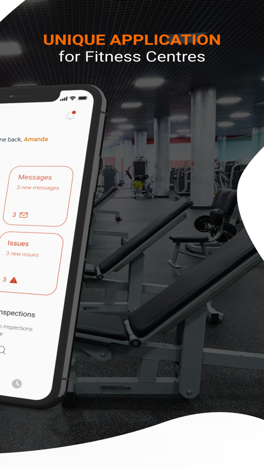 #2. Club Tasker (iOS) 作者: Club Tasker LTD