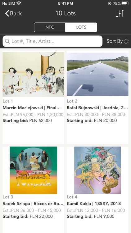 Sopocki Dom Aukcyjny