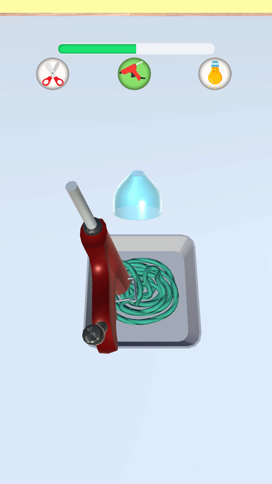 #2. DIY 3D (iOS) Podle: Ela Game