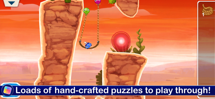 iBlast Moki 2 - GameClub