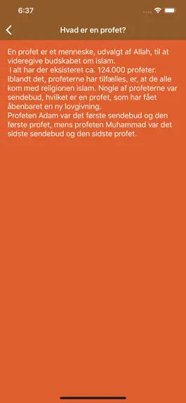 Game screenshot Islams Fundament hack