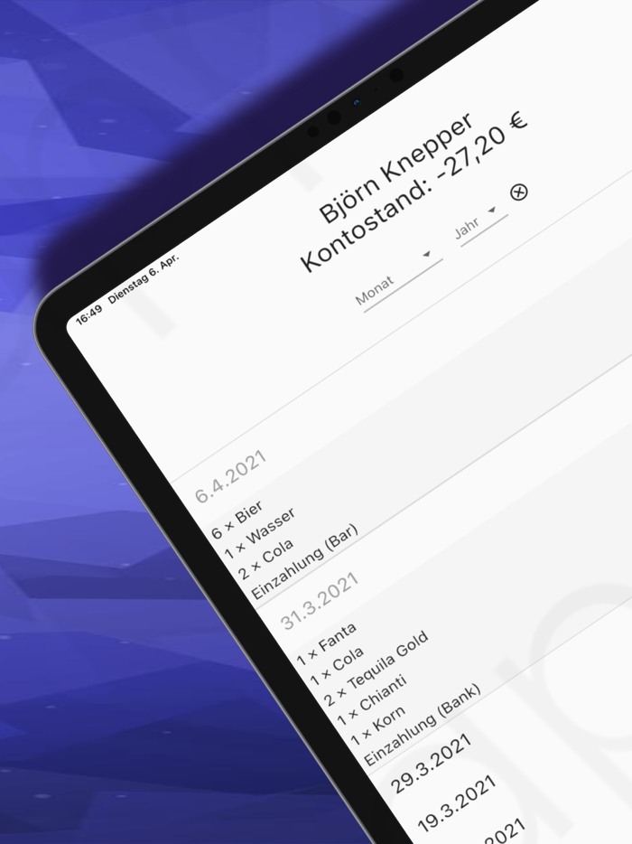 LUBP - Bierwart zweiPUNKTnull