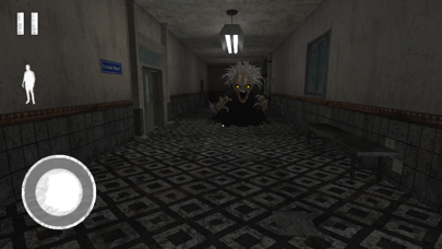 Scary Hospital 3d Horror Screenshot