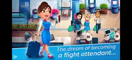 Game screenshot Amber's Airline - High Hopes mod apk