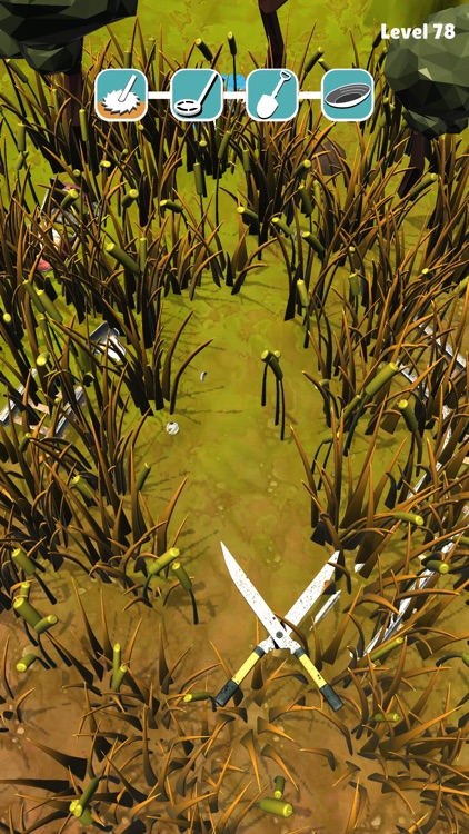 Gold Rush 3D! screenshot-5