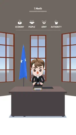 Game screenshot Epic President mod apk