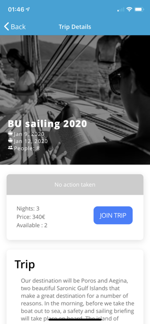 Radiki Sailing(圖1)-速報App