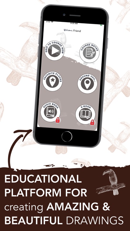 How To Draw It Easily Tutorial screenshot-4