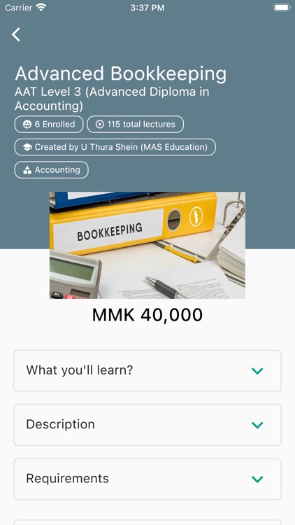 CloudSchools screenshot-3