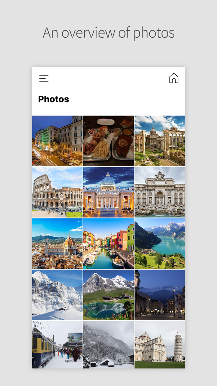 DAILY TRIP - Trip History