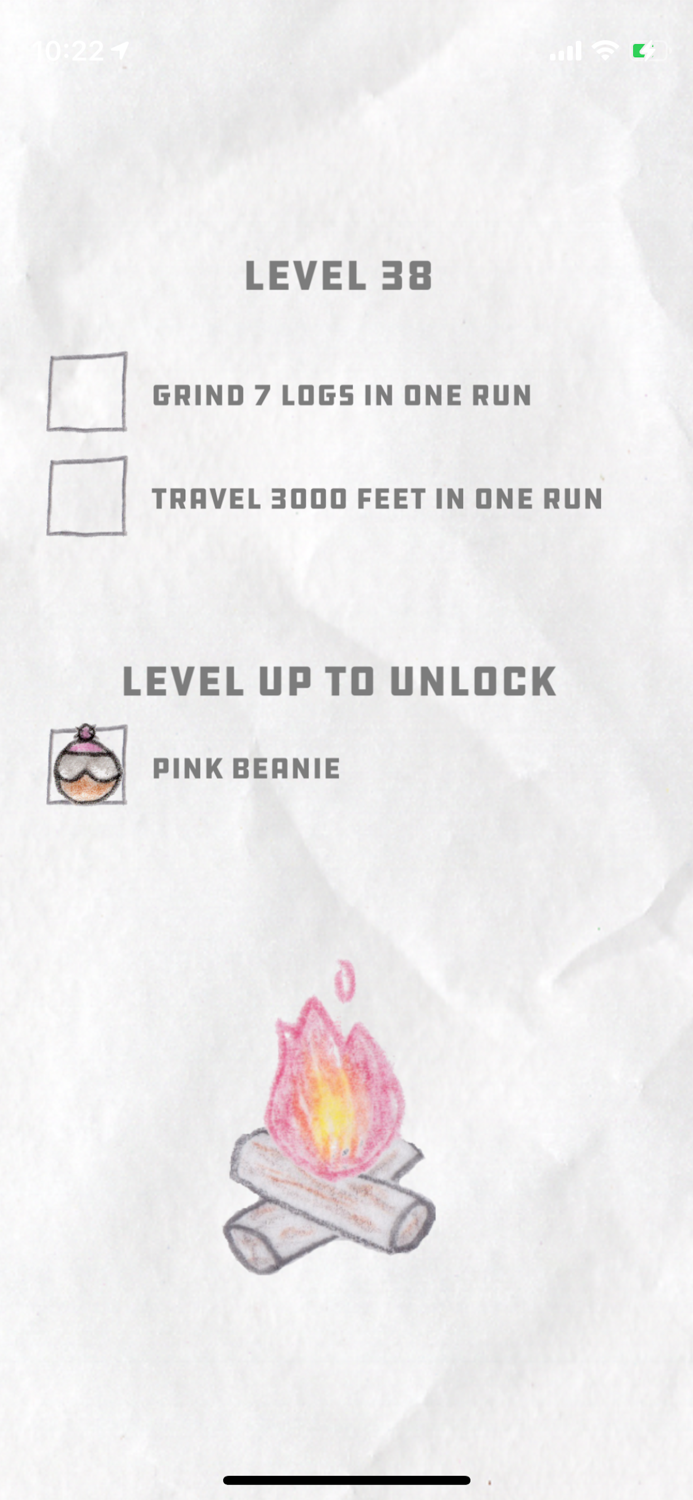 Sketchy Snowboarding