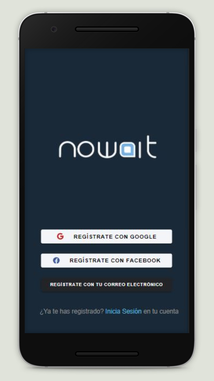 NoWaitQR