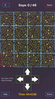 soya maze problems & solutions and troubleshooting guide - 3
