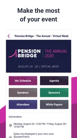Game screenshot Pension Bridge Annual 2020 mod apk