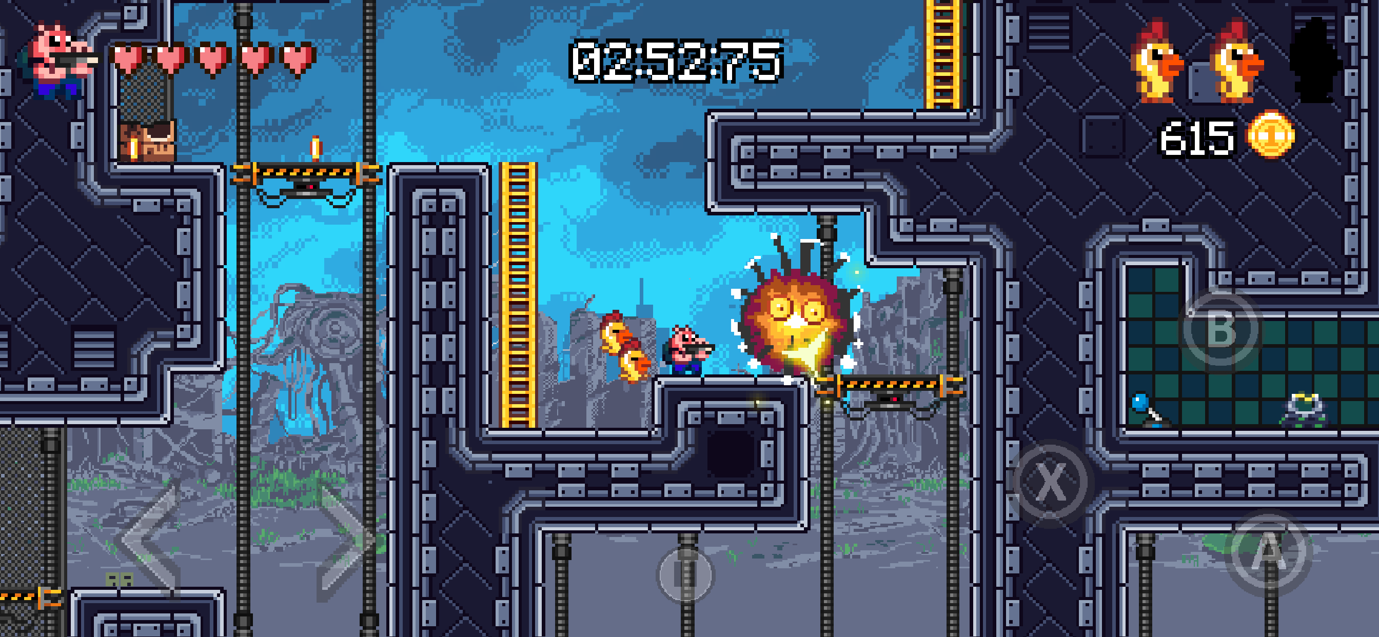 Ammo Pigs: Cocked and Loaded screenshot 7
