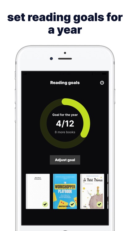 Readmo: For smarter reading