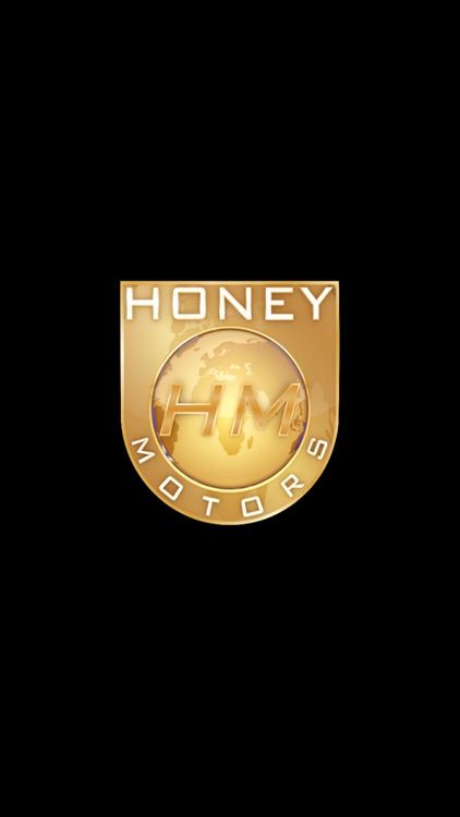 Honey Motors App