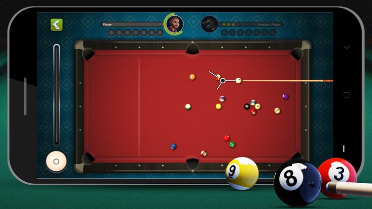 8 Ball Live - Billiards Games - Apps on Google Play