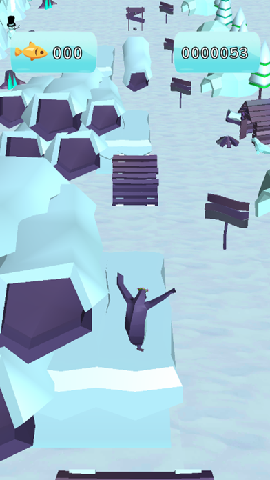 Screenshot #3 pour Subway Skater