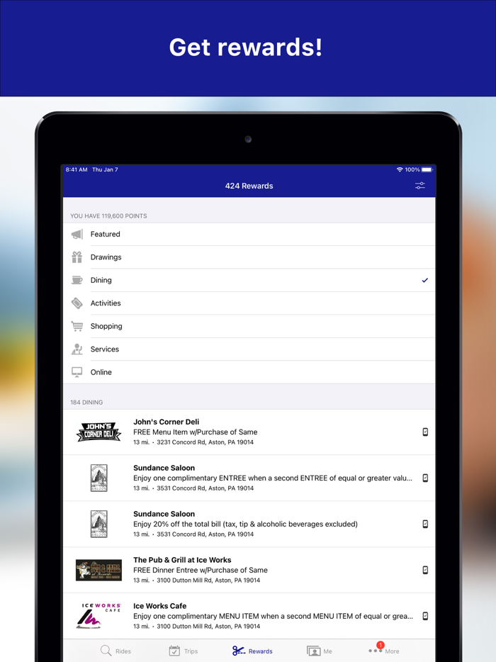 Delaware Commute Solutions