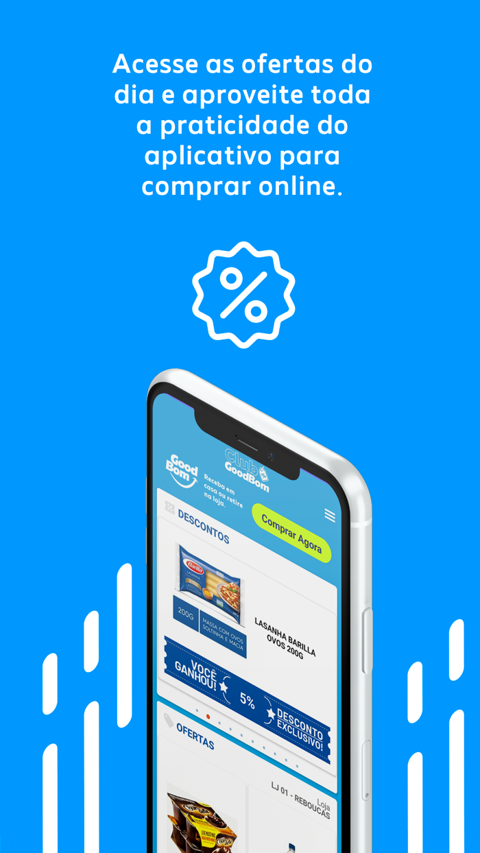 Club Goodbom de Vantagens