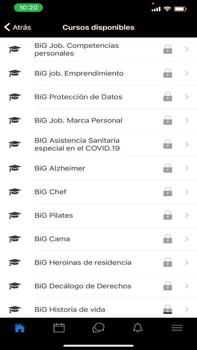 Screenshot #2 pour BiG Team