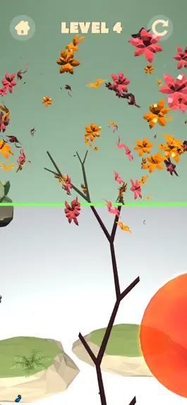 Game screenshot Magic Tree! apk
