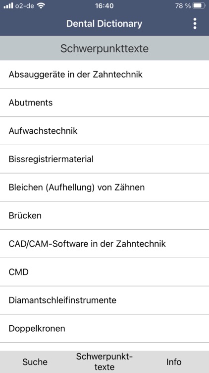 Den-Dic Pro(ITLS) screenshot-7