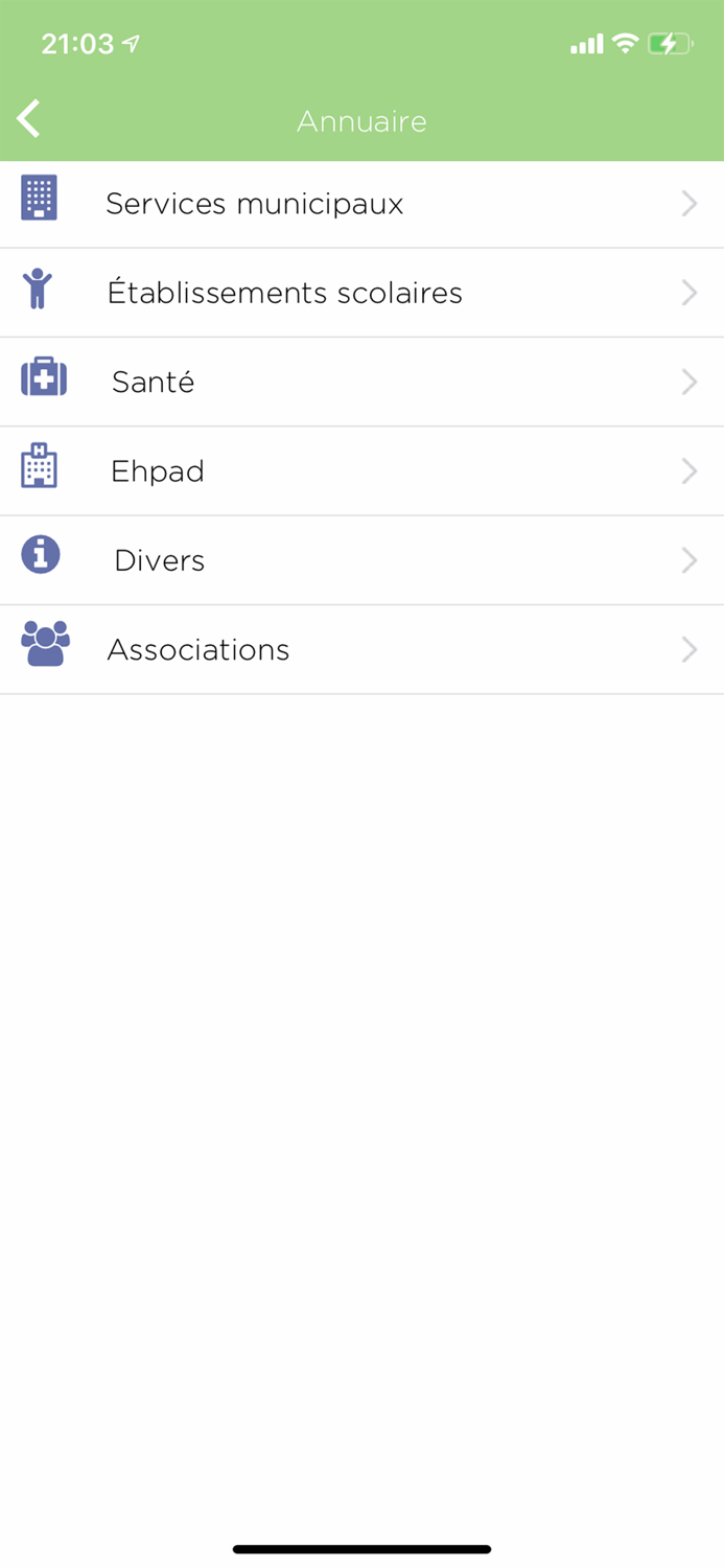 Ville du Saint-Esprit