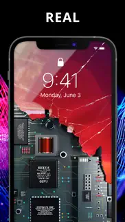 live wallpaper - lightwave problems & solutions and troubleshooting guide - 2