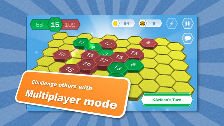 Proximity 3D Classic Board