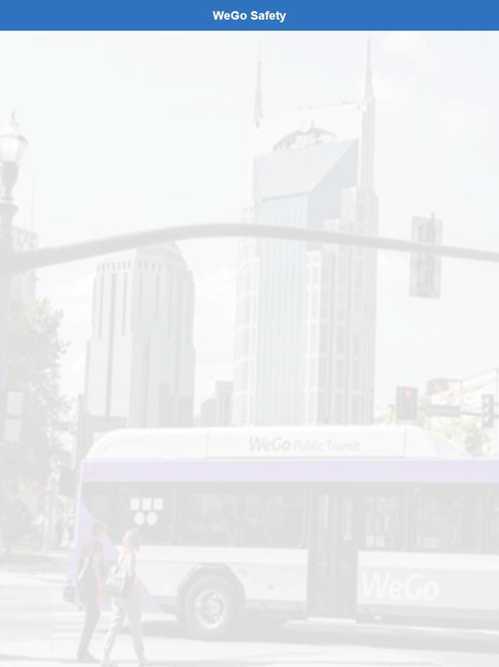 WeGo Safety