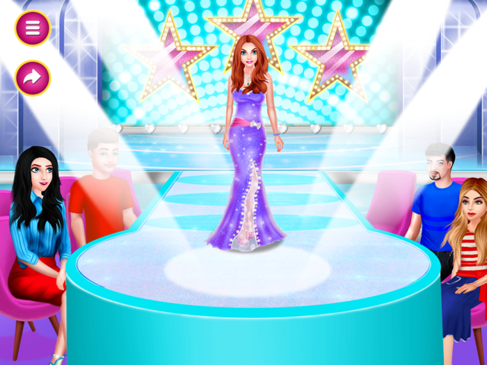 A Hot Girl Next Door