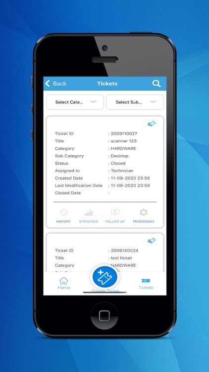 HIL IT Help Desk screenshot-4