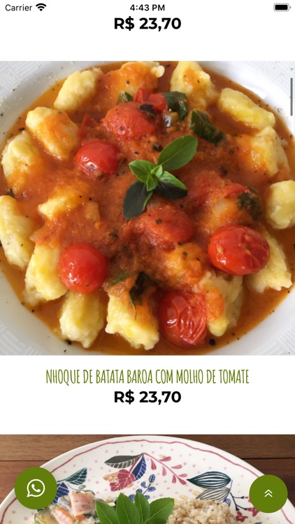 Oliva Cozinha Artesanal