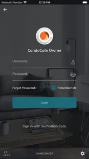 How to cancel & delete condocafe owner 1