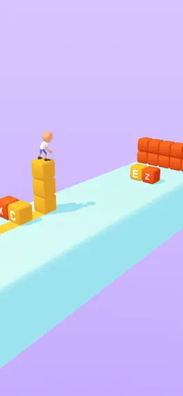 Game screenshot Typing Surfer mod apk