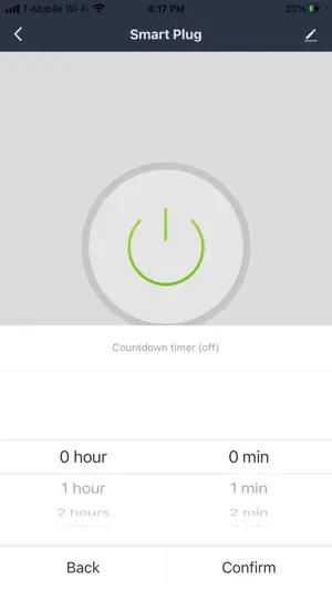 BN-LINK Smart screenshot 2