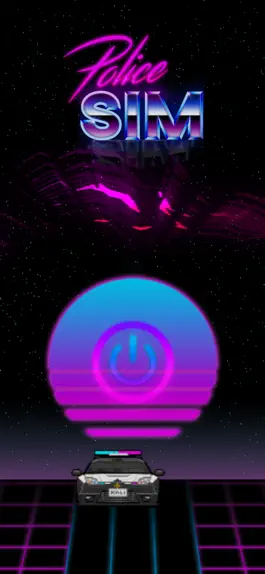 Game screenshot Police Simulator mod apk