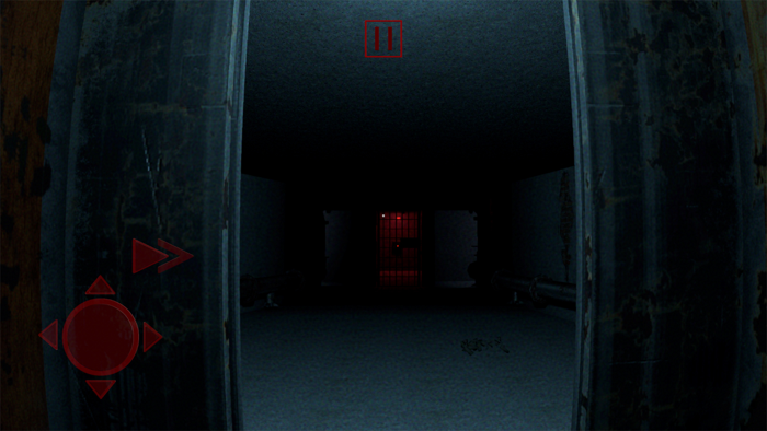 Next Floor - Elevator Horror
