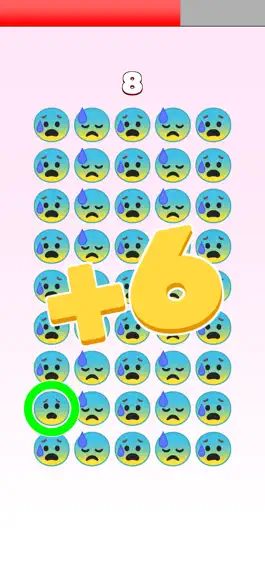 Game screenshot Hidden Emoji apk