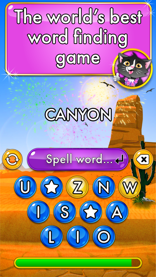 Word Play World - 1.0.3 - (iOS)