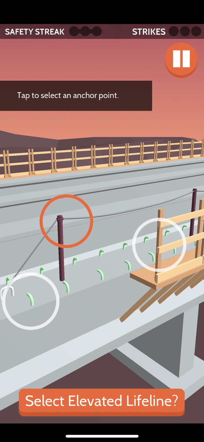 Harness Hero Bridge Edition