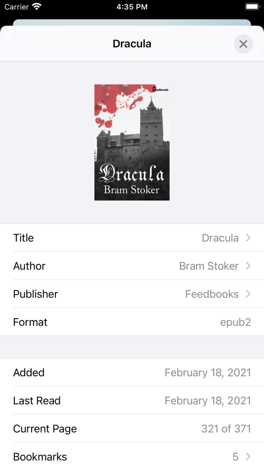 #9. Bluefire Reader (iOS) Με: Bluefire Productions