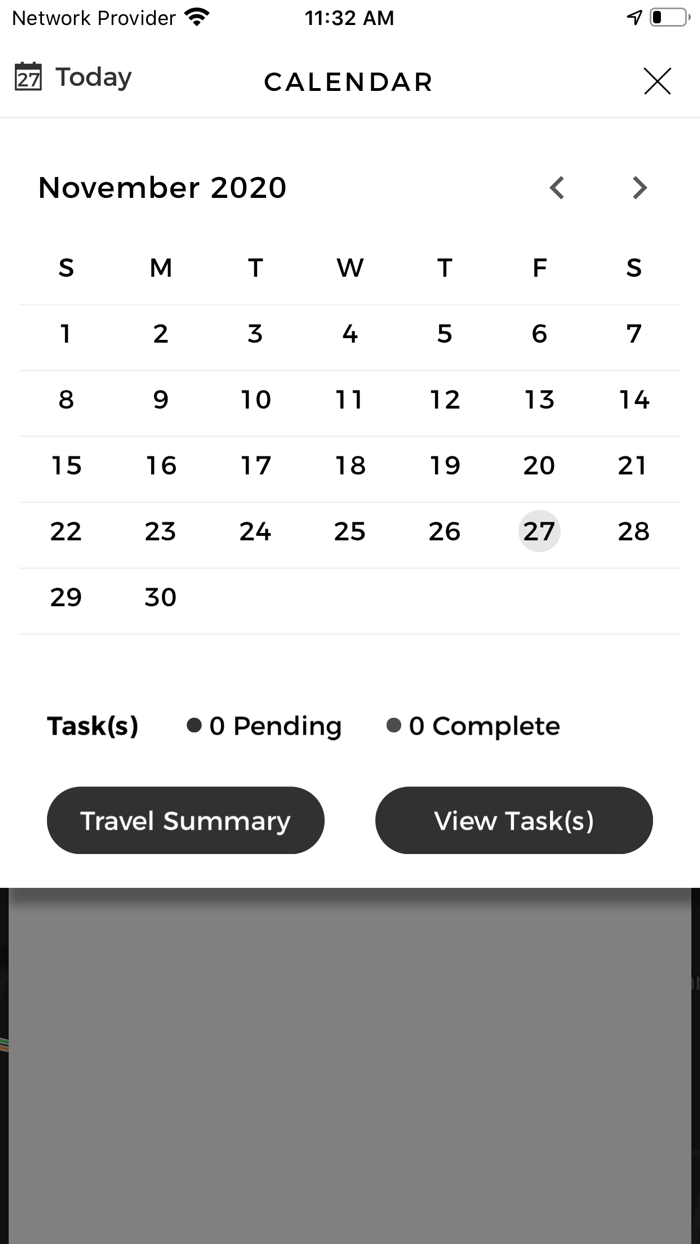 Nexdo for Professionals
