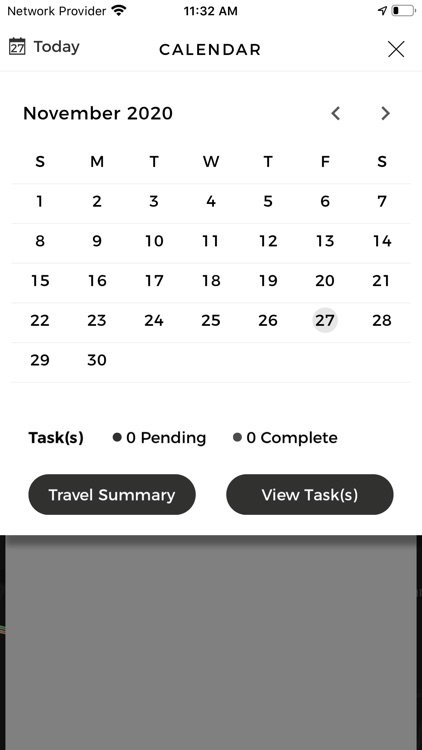 Nexdo for Professionals screenshot-5