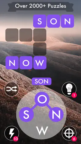 Game screenshot Crossword Zen: Word Connect hack